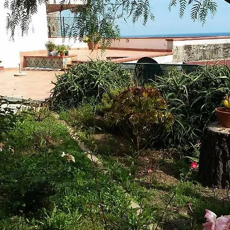 Quarto em Acomodações Particulares Luisa