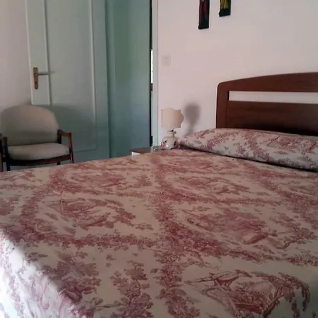 Quarto em Acomodações Particulares Luisa *